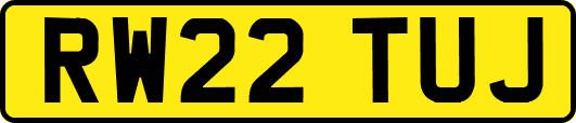 RW22TUJ