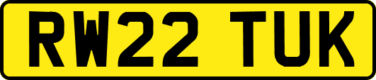 RW22TUK