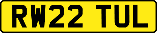 RW22TUL