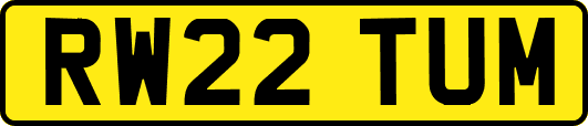 RW22TUM