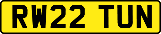 RW22TUN