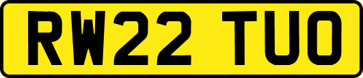 RW22TUO
