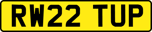 RW22TUP
