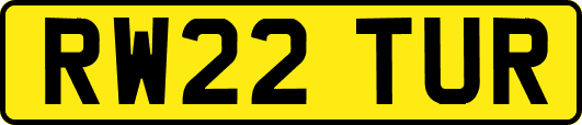 RW22TUR