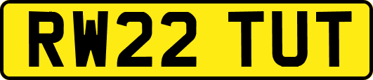 RW22TUT