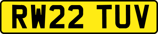 RW22TUV