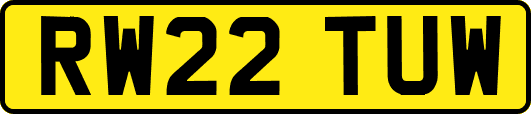 RW22TUW