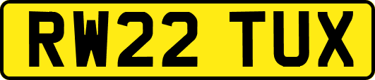 RW22TUX