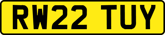 RW22TUY