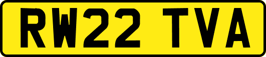 RW22TVA