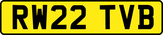 RW22TVB