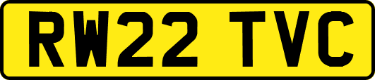 RW22TVC