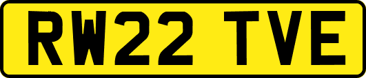 RW22TVE
