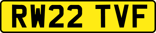 RW22TVF