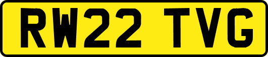 RW22TVG