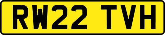 RW22TVH