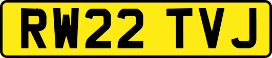 RW22TVJ