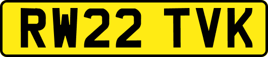 RW22TVK