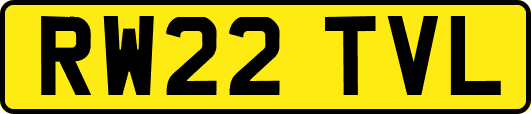 RW22TVL
