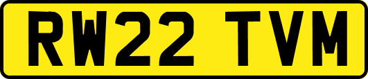RW22TVM