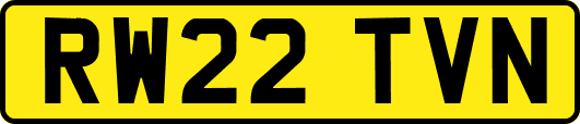 RW22TVN