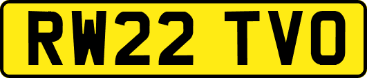 RW22TVO