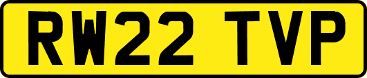 RW22TVP