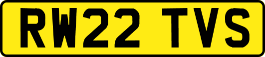 RW22TVS