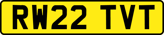 RW22TVT