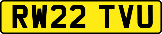 RW22TVU