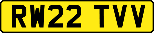 RW22TVV