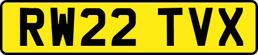 RW22TVX