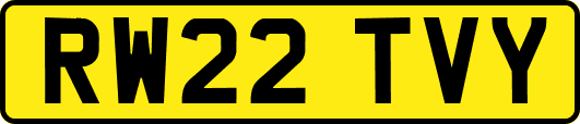 RW22TVY
