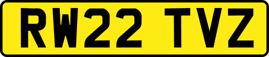 RW22TVZ