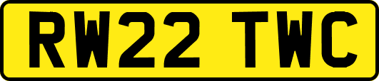 RW22TWC