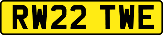 RW22TWE