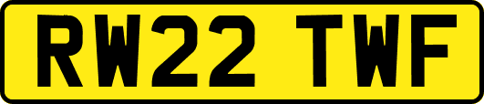 RW22TWF