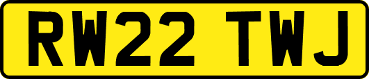 RW22TWJ