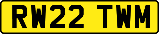RW22TWM