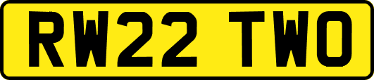 RW22TWO