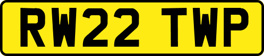 RW22TWP