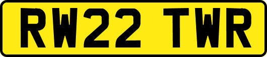 RW22TWR