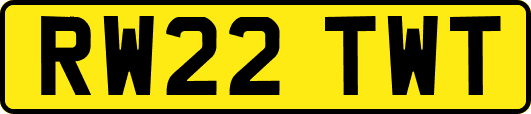 RW22TWT