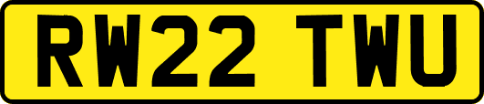 RW22TWU