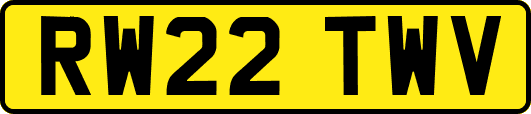 RW22TWV