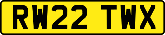 RW22TWX