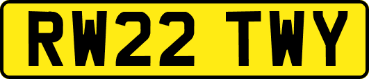 RW22TWY
