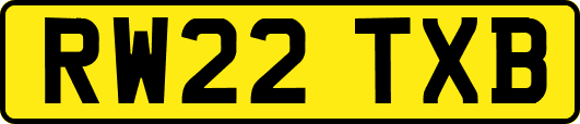 RW22TXB
