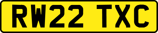 RW22TXC