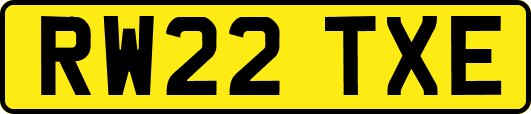 RW22TXE